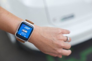 MyFord Mobile App for Android Wear
